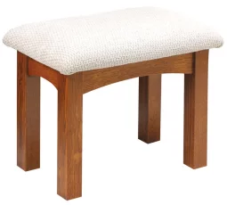 Crossmore Vanity Bench