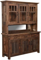 Croydon Reclaimed Hutch
