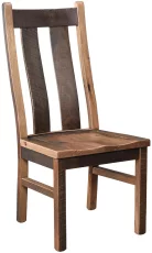 Croydon Reclaimed Dining Side Chair