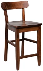 Cuney Bar Chair