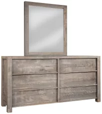 Cypress Creek Dresser