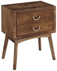 Cyprus Bedside Table