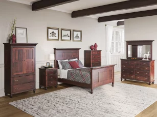 Dadeville Bedroom Collection