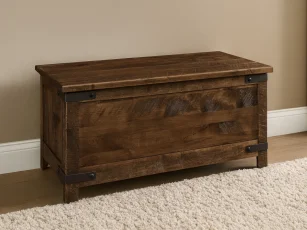 Dalton Blanket Chest