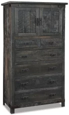 Dalton Chest Armoire