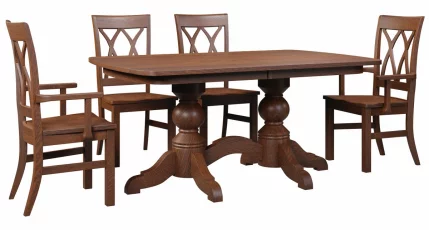 Deaver Dining Set
