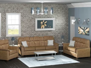 Deerlaken Seating Collection
