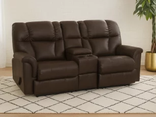 Deerlaken Reclining Loveseat