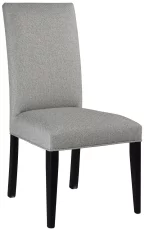 Gray Parson's Chair
