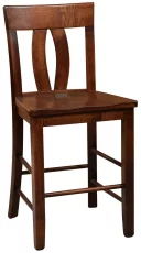 Dorothy Bar Height Stool