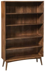 Shown in Brown Maple