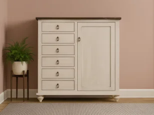 Drayton Gentleman's Chest