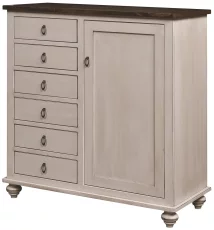 Drayton Gentleman's Chest