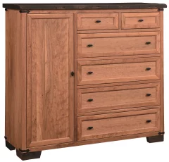 Druid Hills Gentleman's Chest