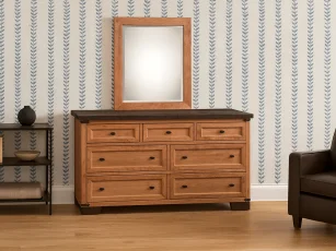 Druid Hills Low Dresser