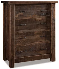 Drummond 4-Drawer Chest