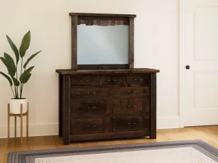Drummond Bedroom Dresser