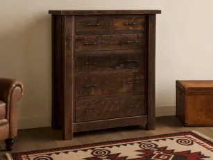 Drummond Chest of Drawers
