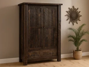 Drummond Wardrobe