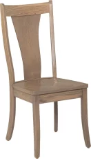 Duncan Contemporary Kitchen Chair