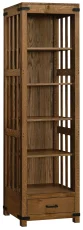 Dunreith Bookcase