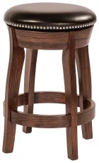 Dunwoody Swivel Counter Stool