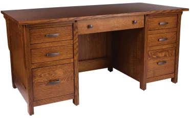 DuPont Office Desk