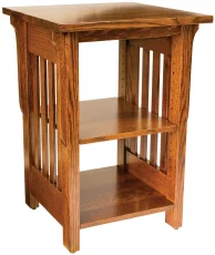 DuPont Printer Stand