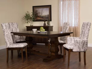 Duvall Dining Room Furniture Set image 1