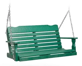 4 Foot Eagle Beach Hanging Swing