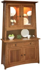 Eaton McCoy Kitchen Hutch