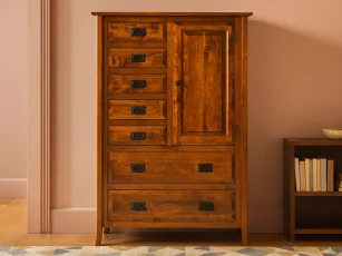 Eckerman Door Chest