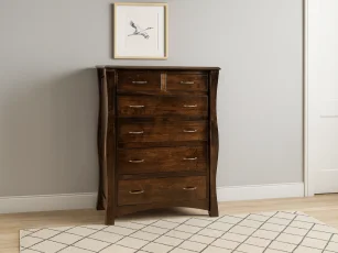 Edmond Chest of Drawers