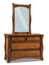 Edmond 4-Drawer Dresser
