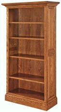 Amish Made Bookcase