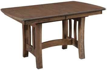 Edroy Trestle Table