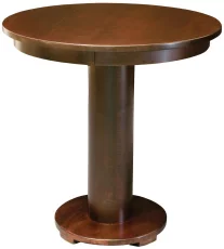 Eilertson French Bistro Pub Table