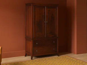 Ekron Armoire