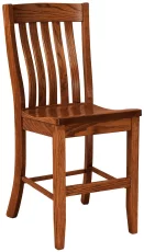 El Rancho Bar Chair