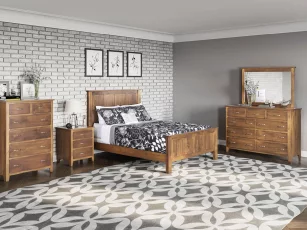 Eldridge Bedroom Set