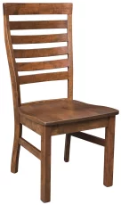 Elgin Ladder Back Side Chair