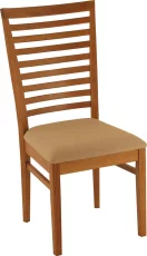 Oak Ladder Back Chair