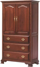 Elizabeth's Tradition Armoire