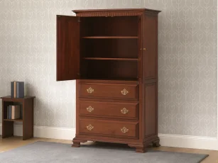 Elizabeth's Tradition Armoire