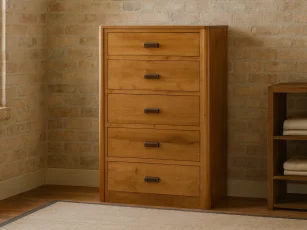 Elk City Chest of Drawers