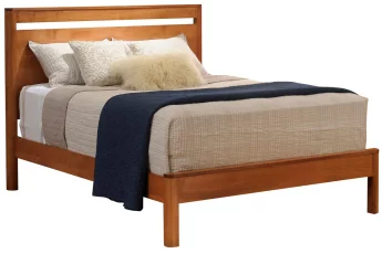 Elk City Panel Bed
