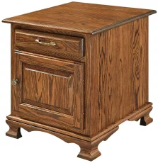 Ellensburg End Table