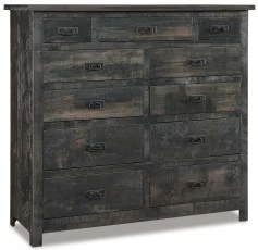 Elsmere 11-Drawer Chest