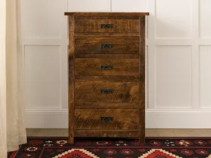 Elsmere 5-Drawer Chest