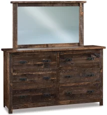 Elsmere 6-Drawer Dresser